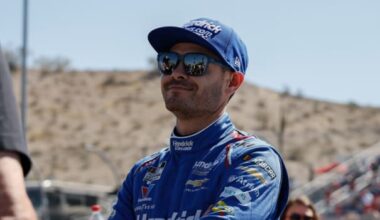 NASCAR Cup Series DraftKings DFS Picks and Best Bets: Pennzoil 400