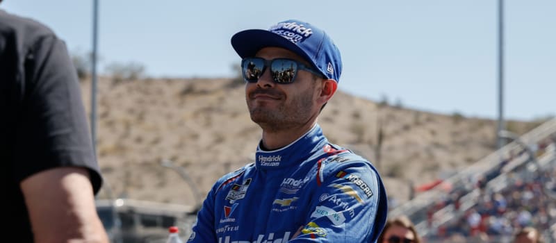 NASCAR Cup Series DraftKings DFS Picks and Best Bets: Pennzoil 400