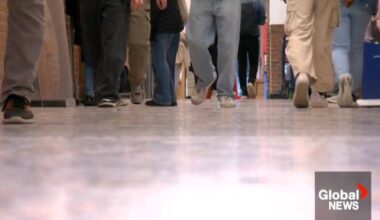 Montreal nurse loses job after failing French proficiency exam