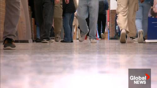 Montreal nurse loses job after failing French proficiency exam