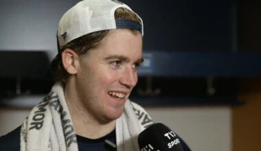 Postgame vs. NYI: Fowler | Montréal Canadiens