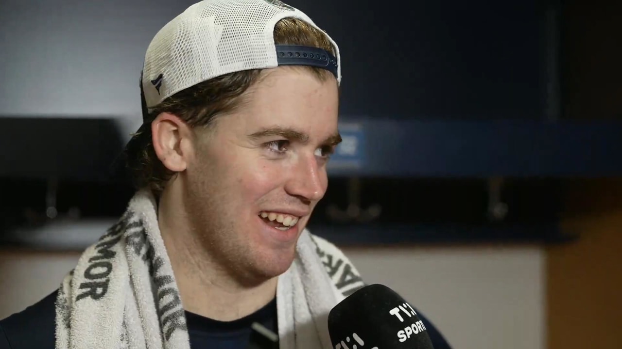 Postgame vs. NYI: Fowler | Montréal Canadiens