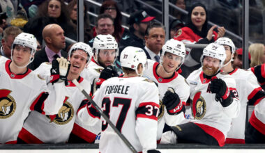 Mendes Monday Musings | Ottawa Senators