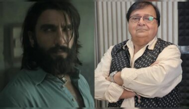 Ranveer Singh Said Rakesh Bedi Deserves Rs 500 Crore If Dhurandhar 2 Makes Rs 1,000 Crore