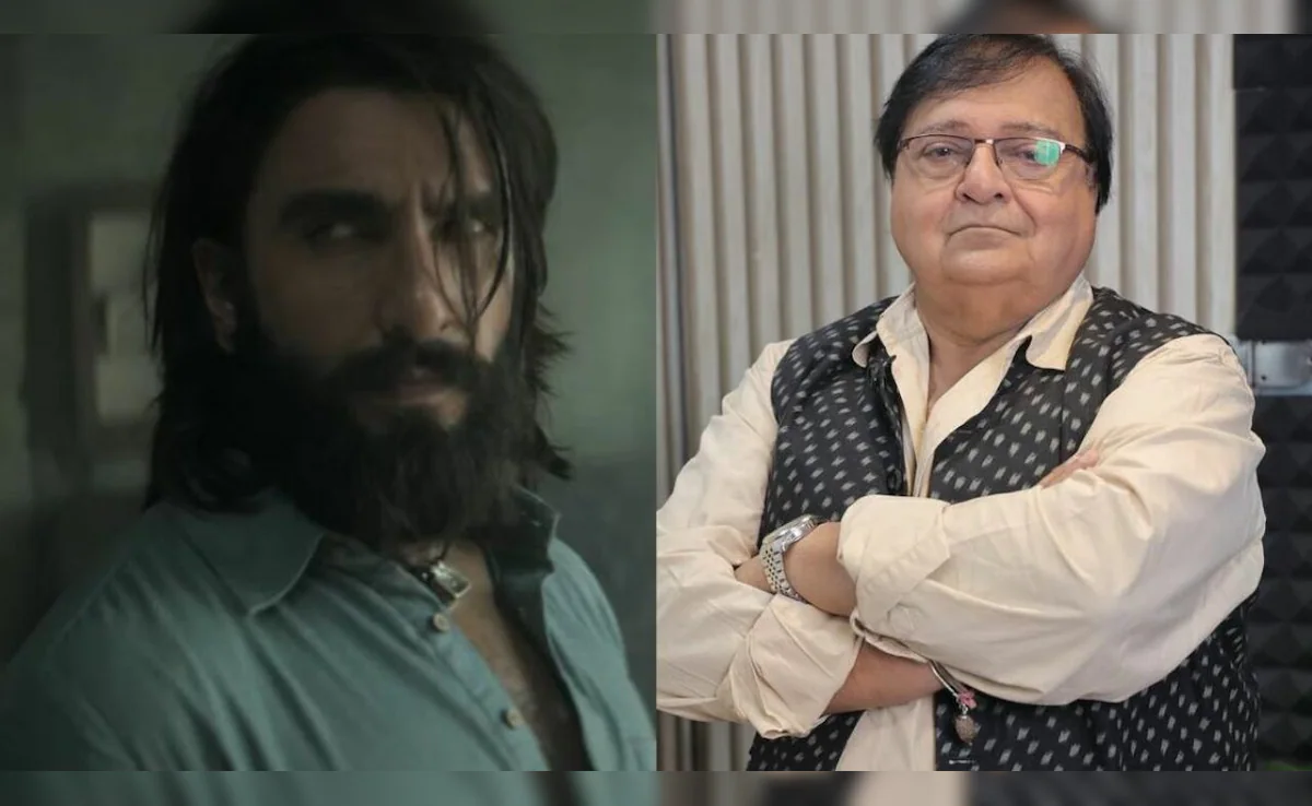 Ranveer Singh Said Rakesh Bedi Deserves Rs 500 Crore If Dhurandhar 2 Makes Rs 1,000 Crore