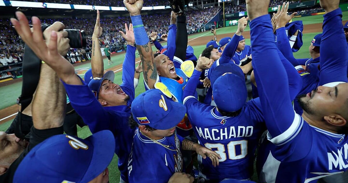 Venezuela beats USA to win 2026 World Baseball Classic championship: Live updates and reaction