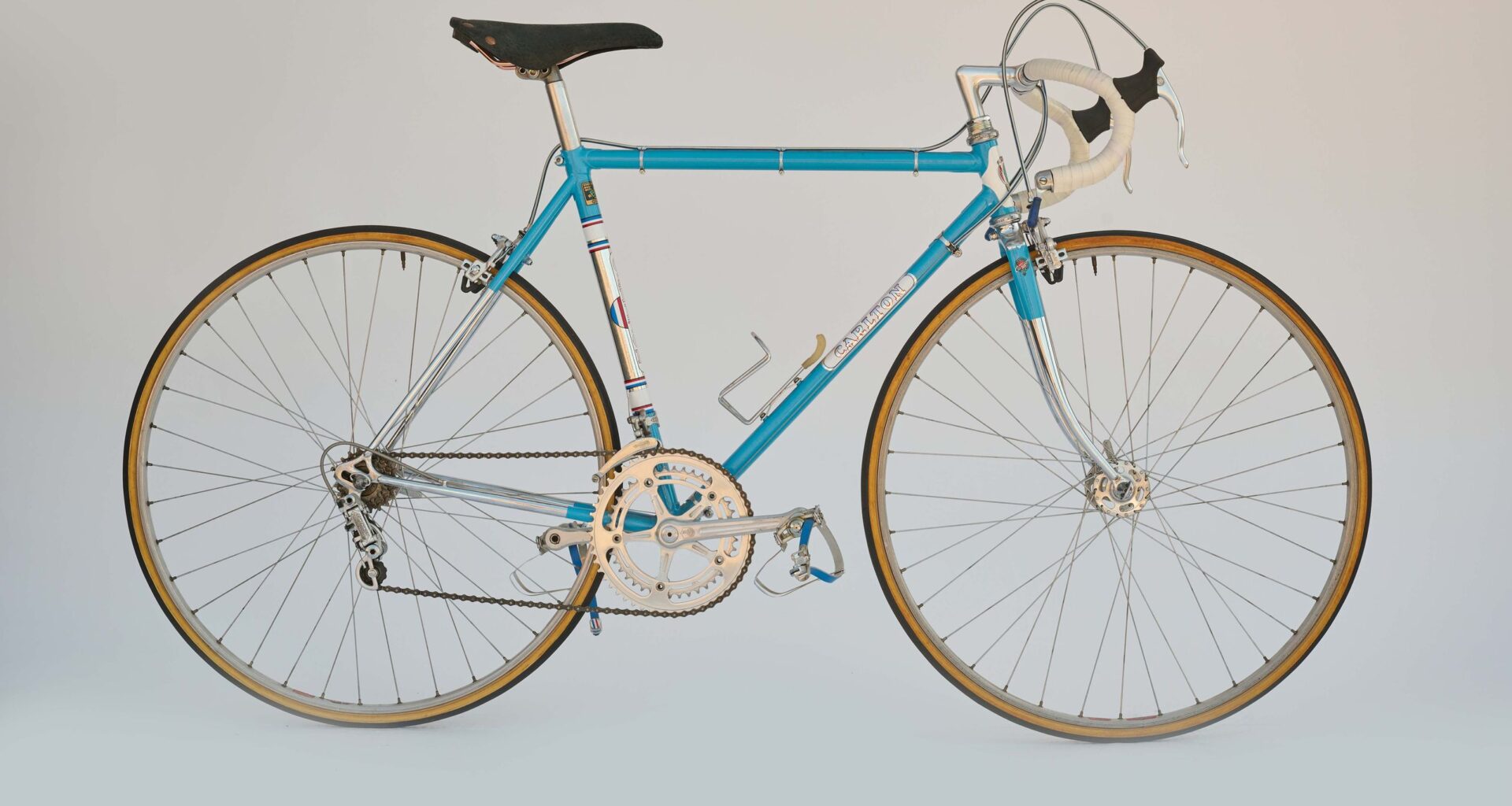 TI Carlton classic bike | Cycling Weekly