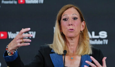 WNBA CBA talks: Cathy Engelbert says deal could be historic