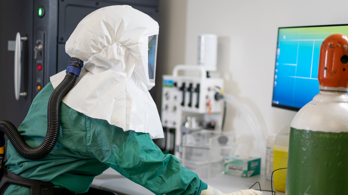 Western leads new international, public-private initiative for equitable access to HIV cure - Schulich School of Medicine & Dentistry