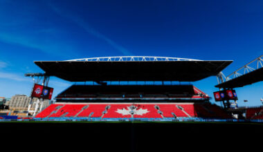 Toronto FC Celebrates Club’s 20th Season with 2026 Programming Schedule 