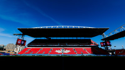 Toronto FC Celebrates Club’s 20th Season with 2026 Programming Schedule 