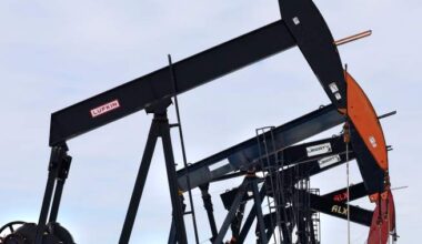 Canada to release additional 140K barrels of oil per day starting in April - National