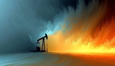 Oil prices ease after record jump as G7 considers emergency reserve release. Is it enough?