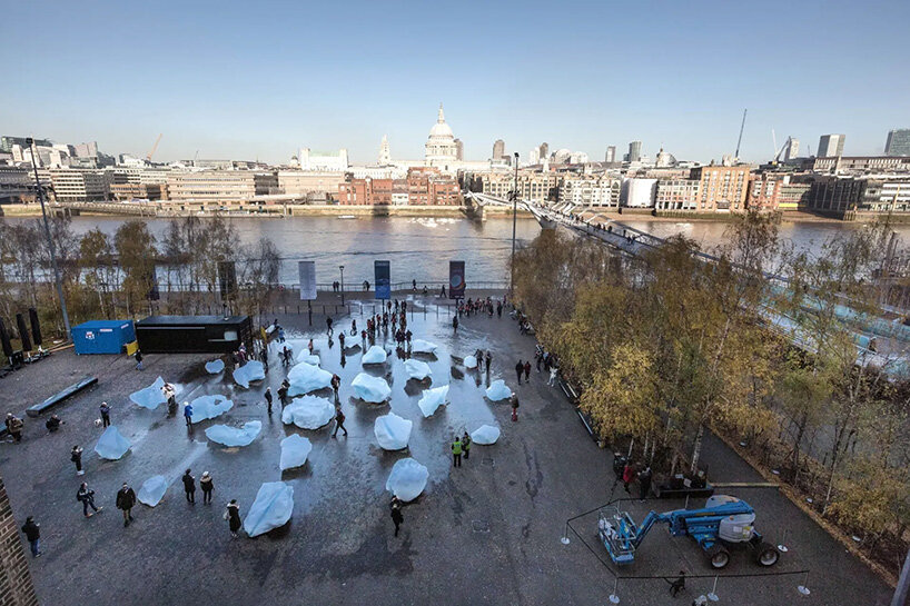 olafur eliasson and the shift from perception to participation - 6