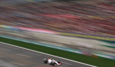 Why Haas is the early surprise of F1 2026