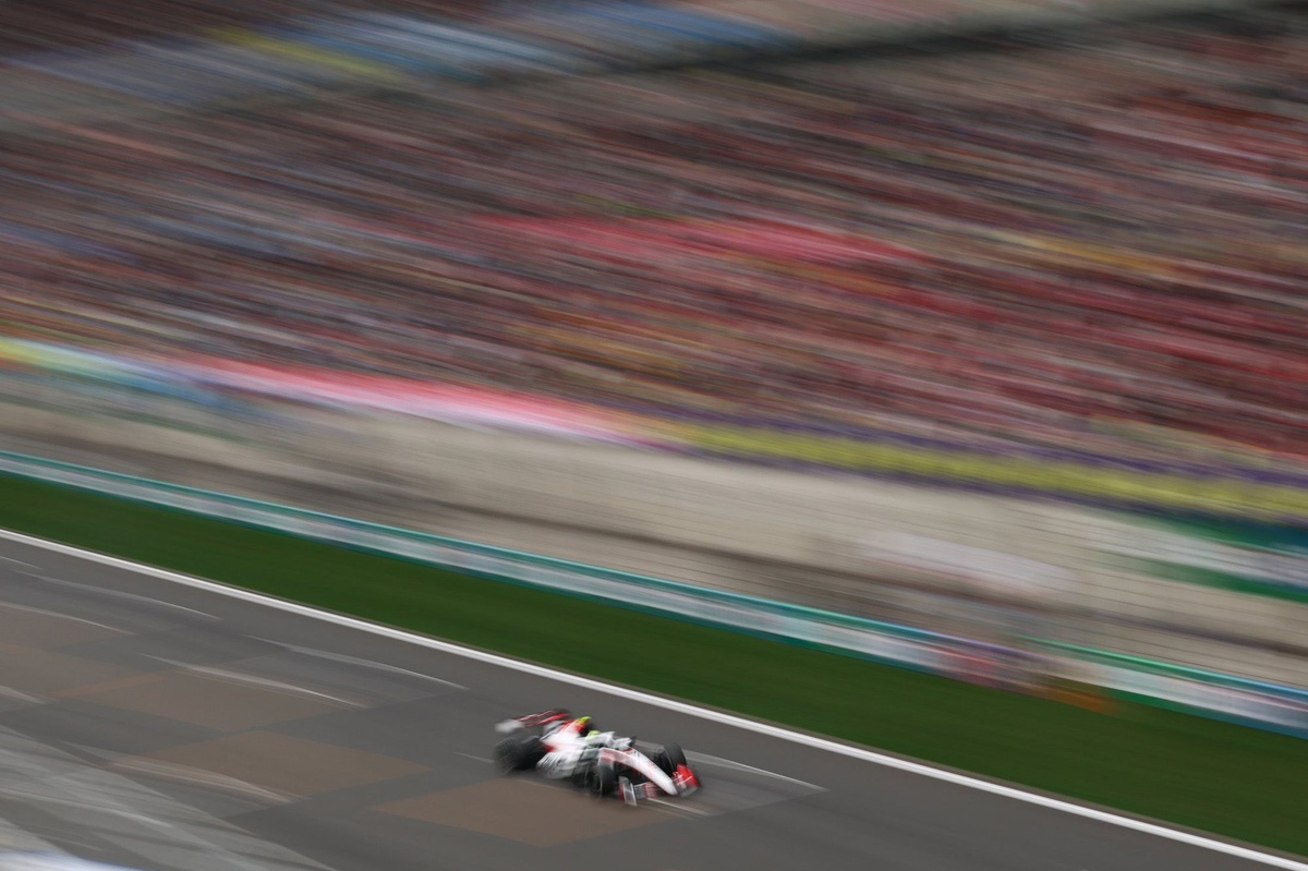 Why Haas is the early surprise of F1 2026