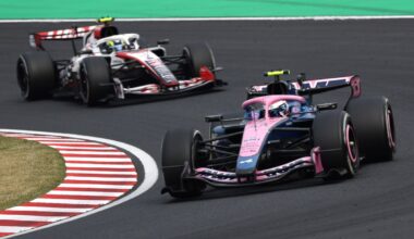 The alarming factors that triggered Bearman’s 50G crash at F1 Japanese GP