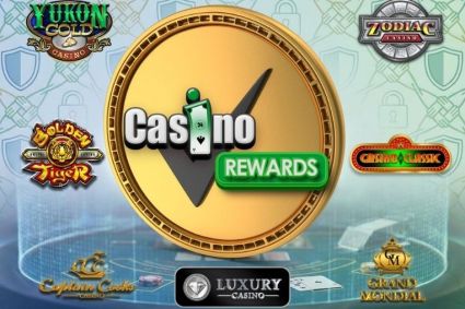 online casinos