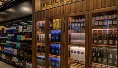 Ontario’s first South Asian destination LCBO