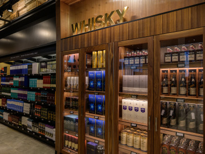 Ontario’s first South Asian destination LCBO