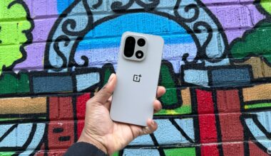 The OnePlus 16 could feature a massive 9,000mAh battery