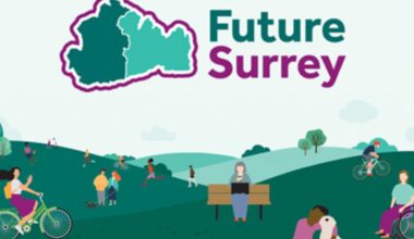 Planning continues to ensure new Surrey councils are ready to serve communities from day one