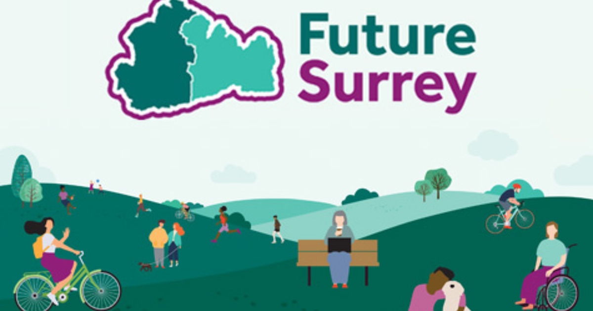 Planning continues to ensure new Surrey councils are ready to serve communities from day one