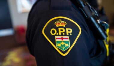 Northumberland OPP charge Brampton resident after alleged false stolen vehicle report in Brighton