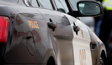 crash north caledon ontario