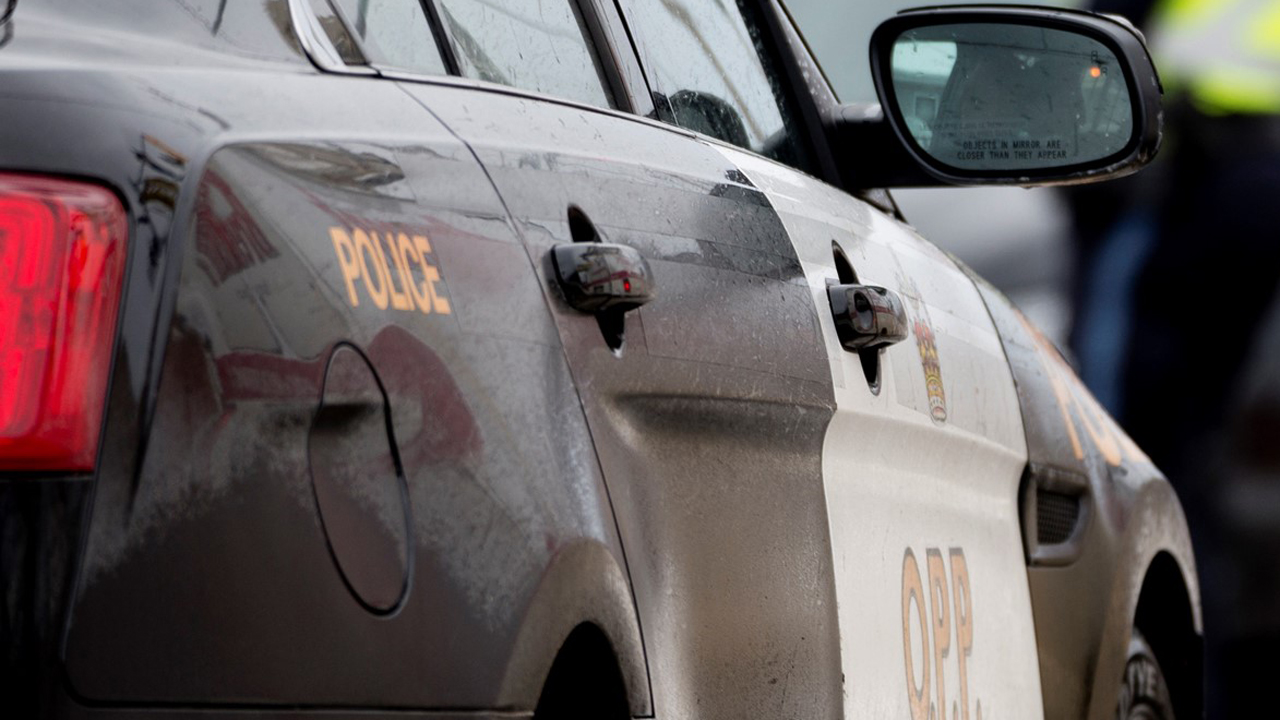 crash north caledon ontario