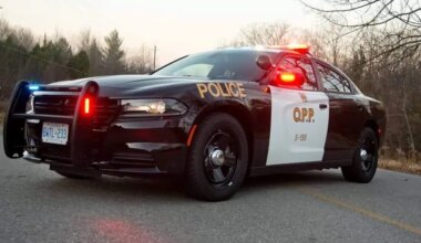 Fataql accident on Hwy 17 near Pembroke