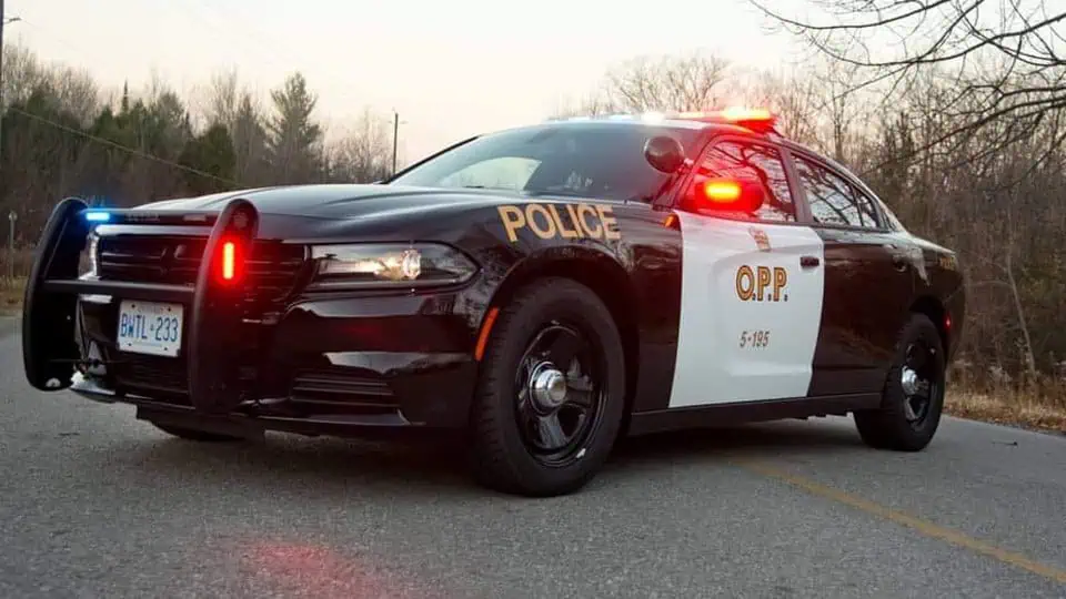 Fataql accident on Hwy 17 near Pembroke