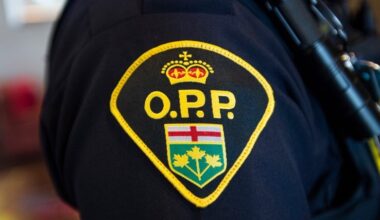 Northumberland OPP charge Brampton resident after alleged false stolen vehicle report in Brighton