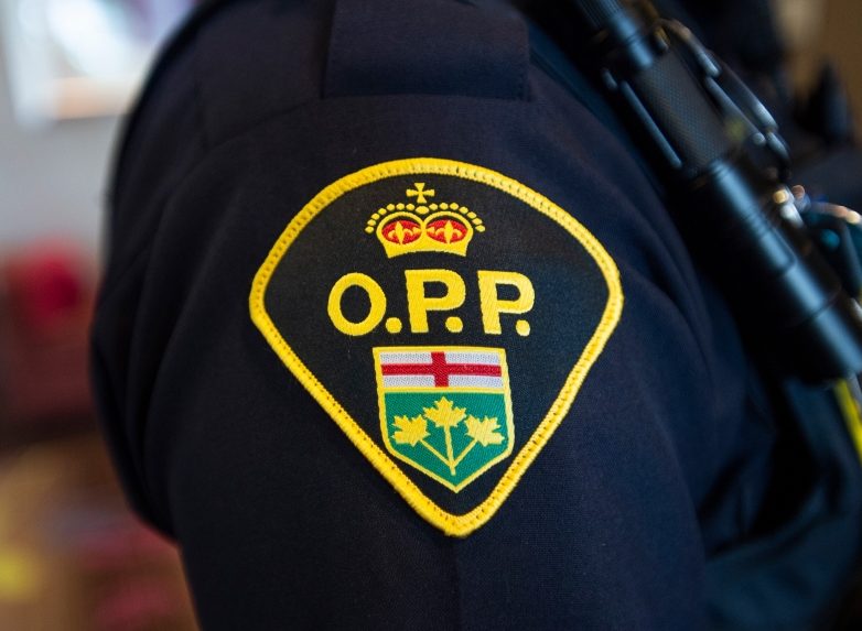 Northumberland OPP charge Brampton resident after alleged false stolen vehicle report in Brighton