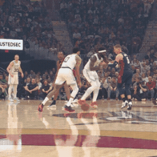 Jayson Tatum, Shai Gilgeous-Alexander