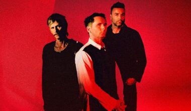 Muse - The Wow! Signal Tour
