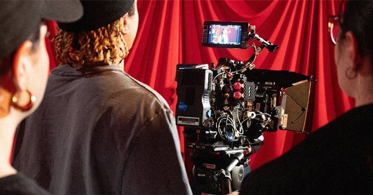 Toronto Film School's Summer Filmmaking Academy for Teens!