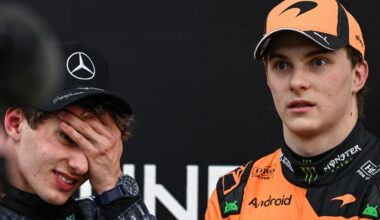 Would Oscar Piastri have won Japanese GP without a safety car?