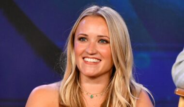 Emily Osment Reveals Why She’s Not Part of ‘Hannah Montana’ 20th Anniversary Special | Emily Osment, Hannah Montana | Celebrity News and Gossip | Entertainment, Photos and Videos