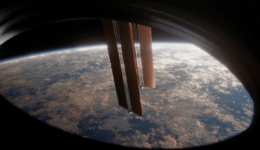 Can Humans Get Pregnant In Space? New Study Reveals What Scientists Found