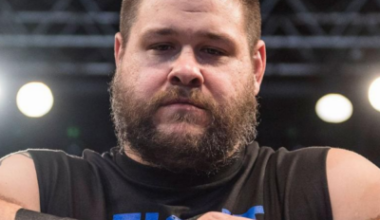 Update on the timeline for Kevin Owens’ potential WWE return