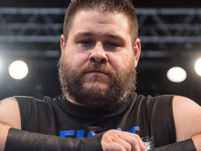 Update on the timeline for Kevin Owens’ potential WWE return