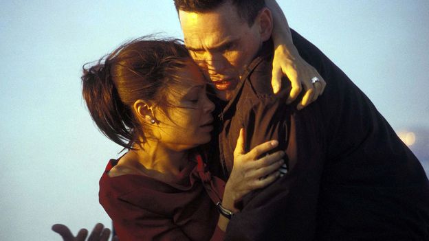 How Crash pulled off the most shocking win in Oscars history