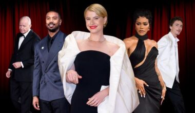 Oscars 2026 predictions: Who will win