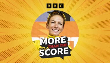 More than the Score, More Than The Score, Pauline Ferrand-Prévot: France’s queen of cycling