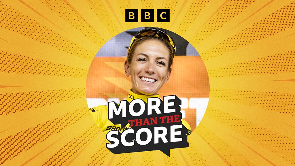 More than the Score, More Than The Score, Pauline Ferrand-Prévot: France’s queen of cycling