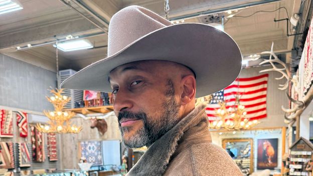 Keegan-Michael Key on why road trips still matter
