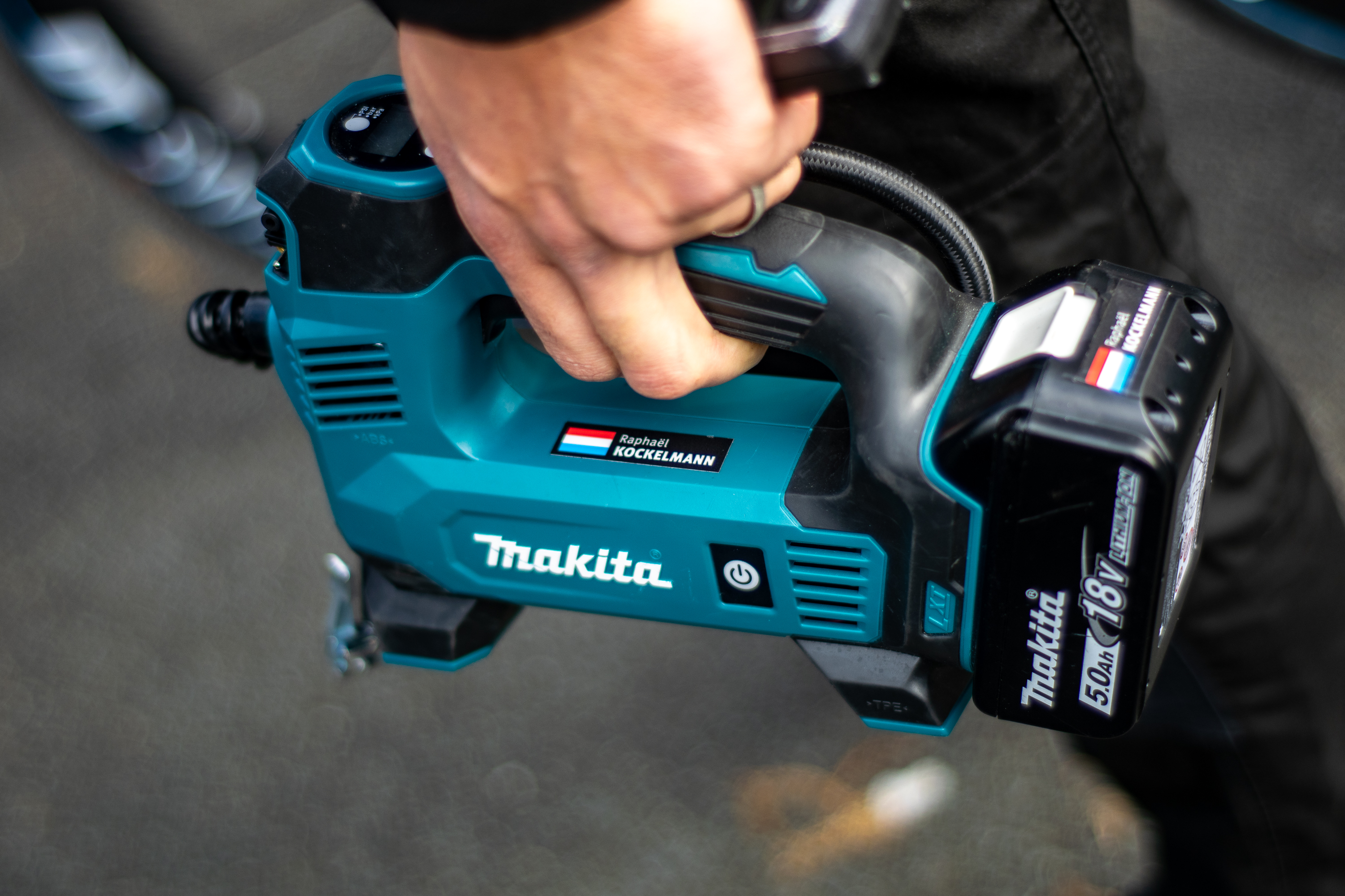 Kuurne Brussel Kuurne tech