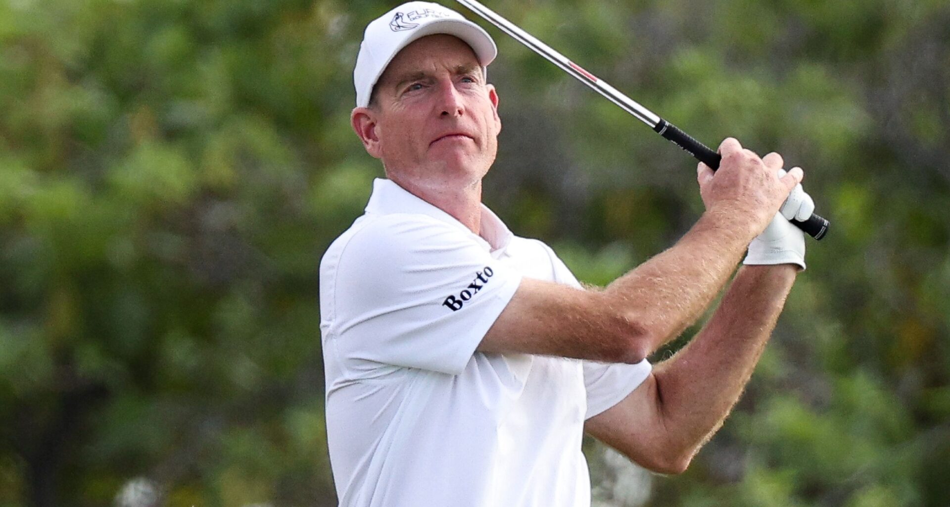 'I'm Not Going To Be Very Popular For This' - Major Winner Makes Controversial Equipment Change Suggestion