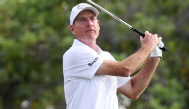 'I'm Not Going To Be Very Popular For This' - Major Winner Makes Controversial Equipment Change Suggestion